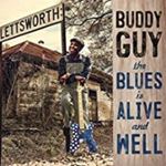 Buddy Guy - Blues Is Alive & Well