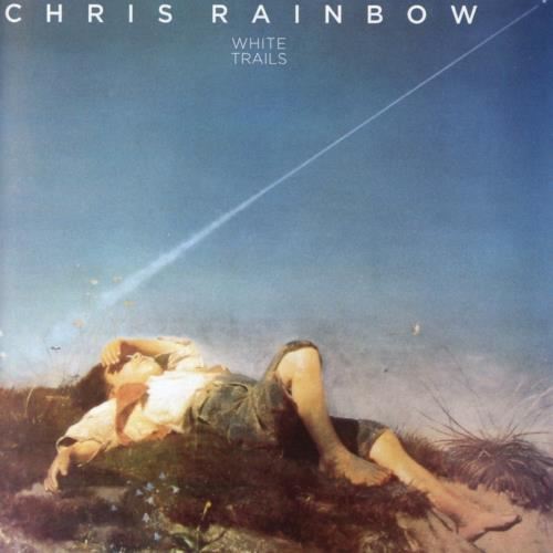 Chris Rainbow - White Trails