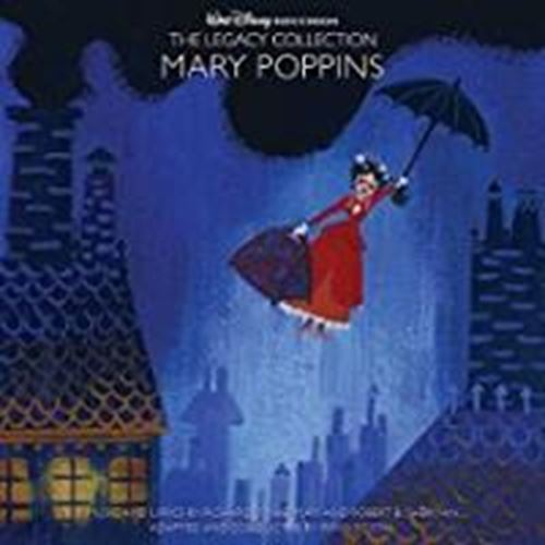 Various - Walt Disney Legacy: Mary Poppins