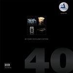 Various - Clearaudio: 40 Years Excellence Ed.