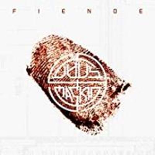 Dodsmaskin - Fiende
