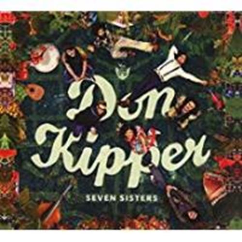 Don Kipper - Seven Sisters