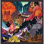 Dorian Sorriaux - Hungry Ghost