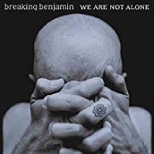 Breaking Benjamin - We Are Not Alone