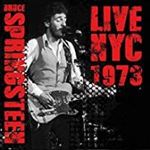 Bruce Springsteen - Live Nyc 1973