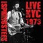 Bruce Springsteen - Live Nyc 1973
