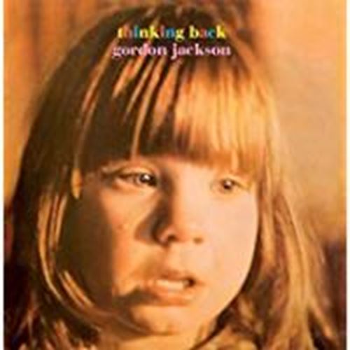 Gordon Jackson - Thinking Back
