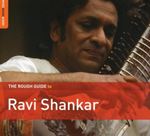 Ravi Shankar - Rough Guide To Ravi