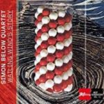 Simon Below Quartet - Wailing Wind's Story