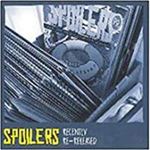 Spoilers - Recently Re-released