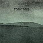 Taphephobia/kave - Monuments