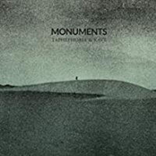 Taphephobia/kave - Monuments