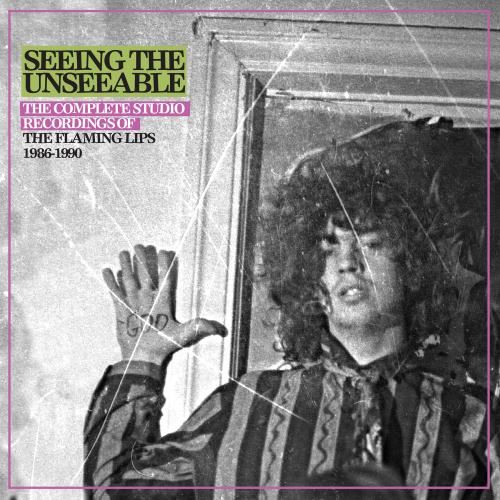 Flaming Lips - Seeing The Unseeable: The Comp