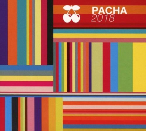 Various - Pacha 2018