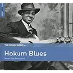 Various - Rough Guide To Hokum Blues