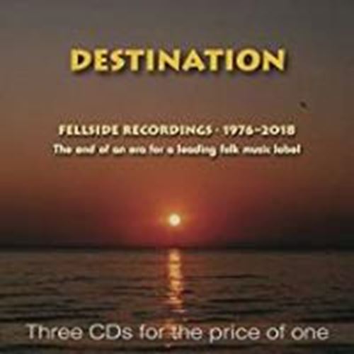 Various - Destination