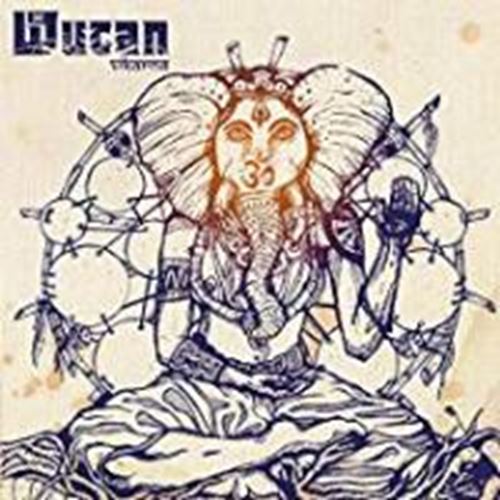 Wucan - Vikarma