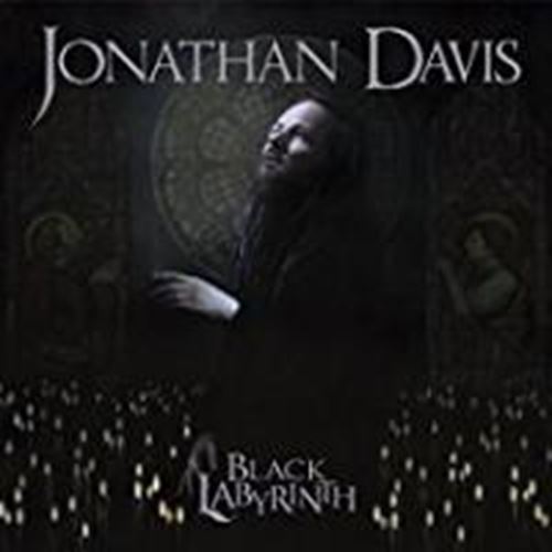 Jonathan Davis - Black Labyrinth