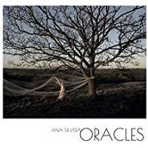 Ana Silvera - Oracles