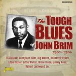 John Brim - Detroit To Chicago: Tough Blues '50