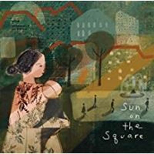 Innocence Mission - Sun On The Square