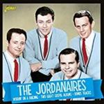Jordanaires - Workin' On A Building: 2 Great Gosp