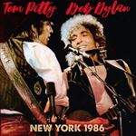 Tom Petty/bob Dylan - New York 1986