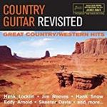 Various - Country Guitar Revisited: Great Cou