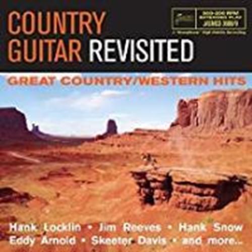 Various - Country Guitar Revisited: Great Cou