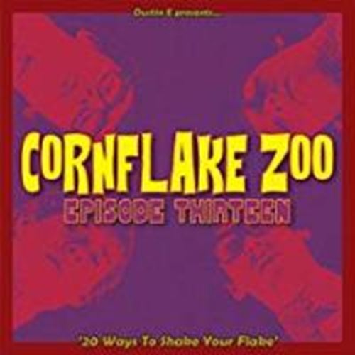 Various - Corkflake Zoo Episode Thirteen