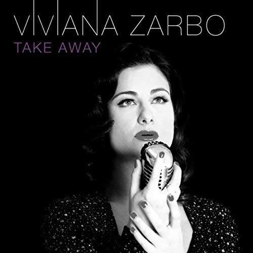 Viviana Zarbo - Take Away