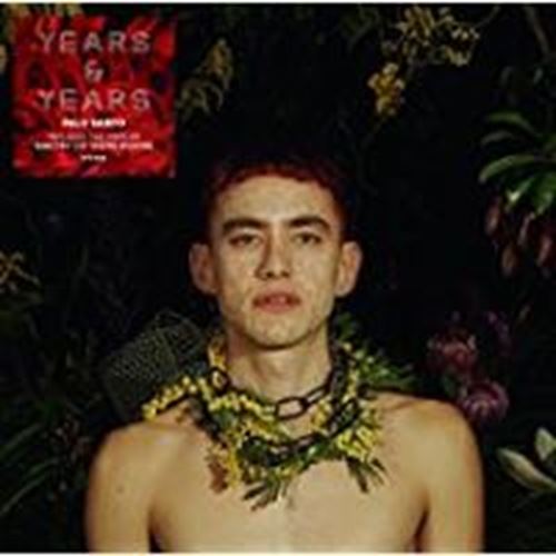 Years & Years - Palo Santo