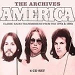 America - Archives
