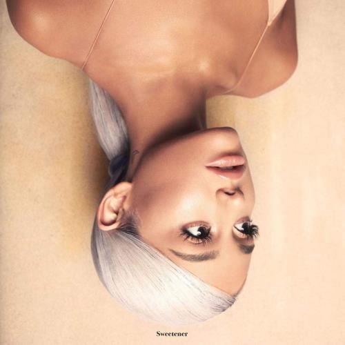 Ariana Grande - Sweetner