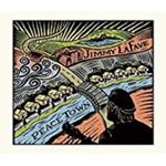 Jimmy Lafave - Peace Lafave