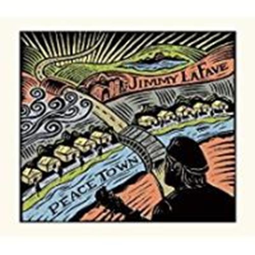 Jimmy Lafave - Peace Lafave