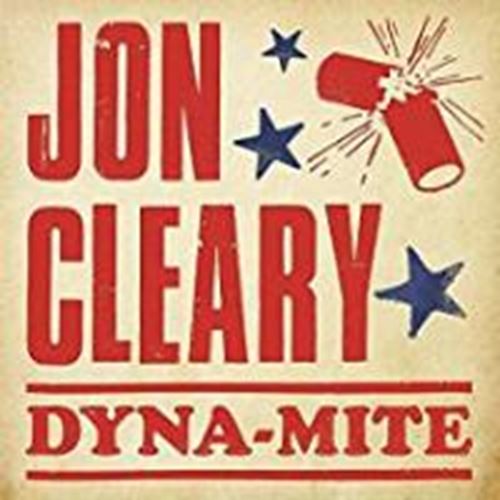 Jon Cleary - Dyna-mite