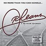 Orleans - No More Than You Can Handle: 40 Yea