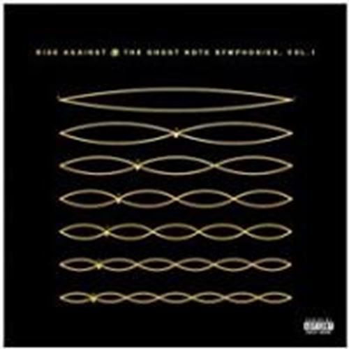 Rise Against - Ghost Note Symphonies