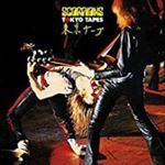 Scorpions - Tokyo Tapes