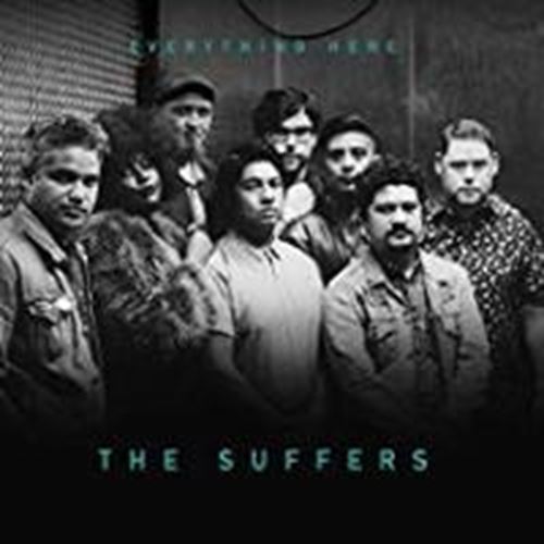 The Suffers - Everything Here