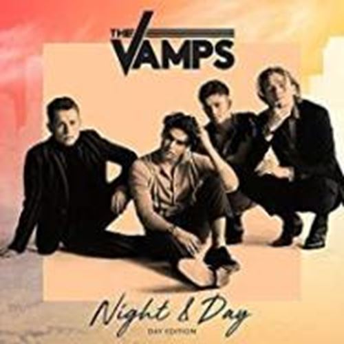 The Vamps - Night & Day