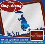 Various - Disney Sing-along: Mary Poppins