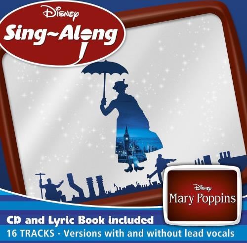 Various - Disney Sing-along: Mary Poppins