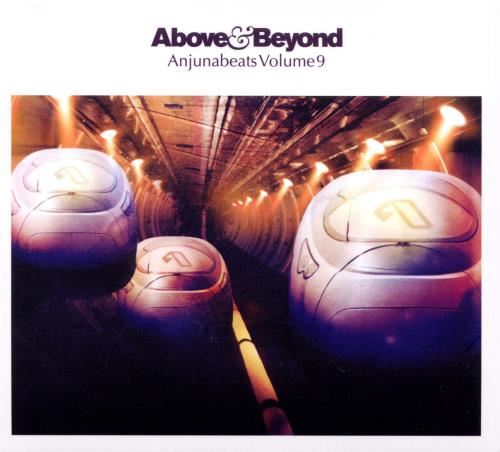 Above & Beyond - Anjunabeats Vol.9