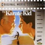 OST - Karate Kid