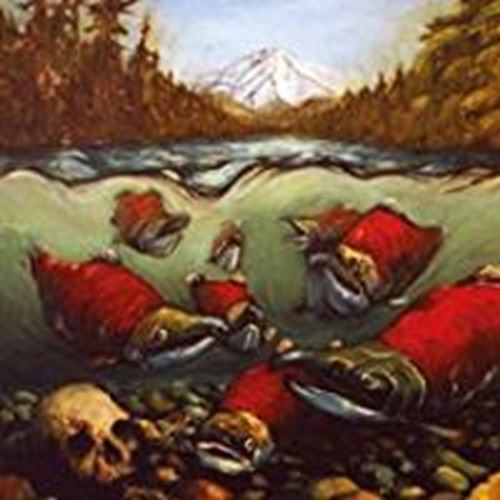 Alda - Tahoma (with Die-cut Inside)