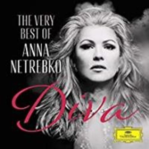 Anna Netrebko - Diva: Very Best