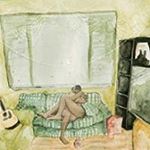 Awakebutstillinbed - What People Call Low Self-esteem