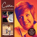 Cilla Black - Cilla All Mixed Up/beginning